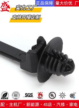 钣157-001258/00280耐寒螺纹头扎QDW带5*165mmX22金12800条/包