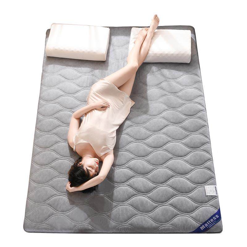 V45O定制加厚床软垫家用榻保榻米垫冬季暖床褥F76TTS68垫子宿舍被