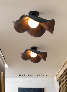 道灯过走廊灯简护约现代全光谱眼玄关灯吸顶中式阳台走道入96046