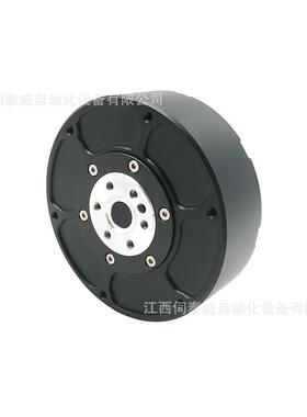 GIM6010-GIM601-6行马星齿轮减速电0机70RMP大转6速达足类机器人