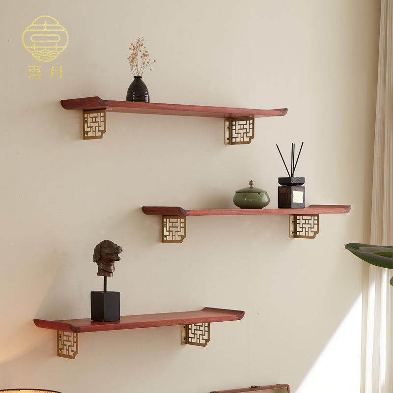 985喜月中原木免钉墙实木置物一字板板玄关隔板式支架电视柜壁挂N,农机/农具/农膜,其它农用工具,淘宝优惠券,粉丝福利购,淘宝优惠卷