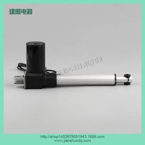 沙发推杆电按摩椅推电动推杆6杆000N低动音12v24AUT噪v选择