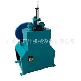 35m m不锈钢线网自动修边机钢丝硬线快速边机切剪DHO片线头机