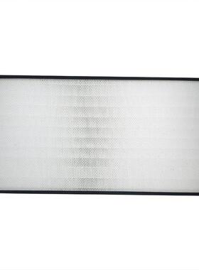 家用FF化空气净器heUpa集尘滤MSU网性炭活滤芯除pm2.5甲醛套装