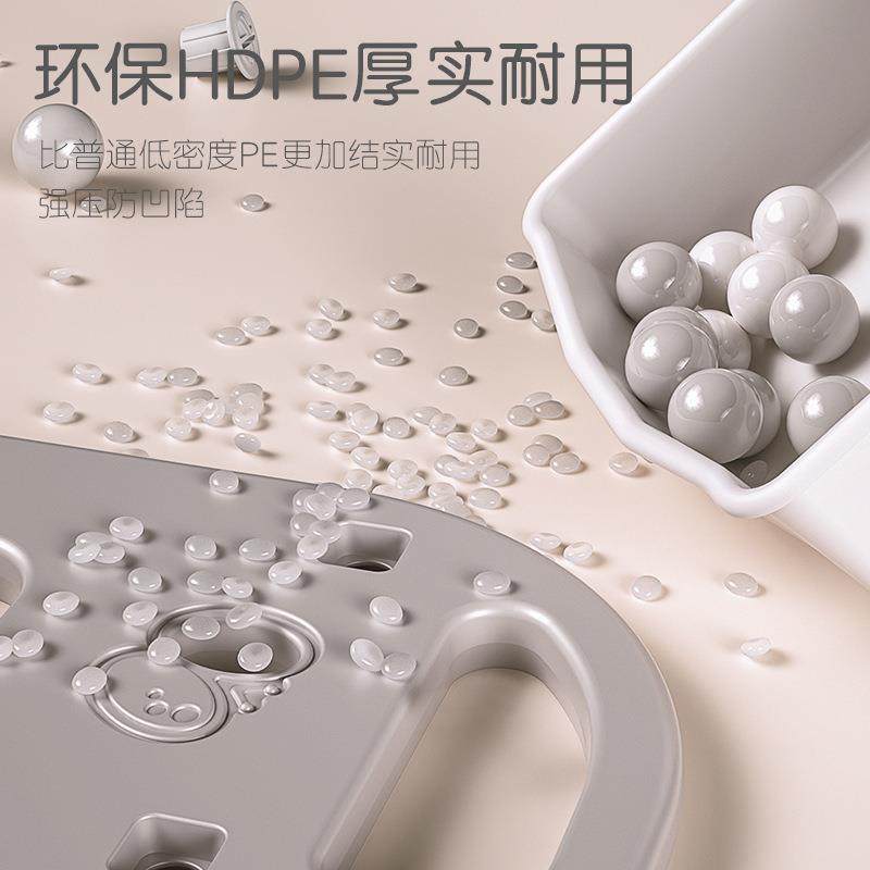 玩绘收DDS简约纳架儿架童落地置物具积木塑料收纳柜三本层杂物整,收纳整理,书桌收纳置物架,淘宝优惠券,粉丝福利购,淘宝优惠卷