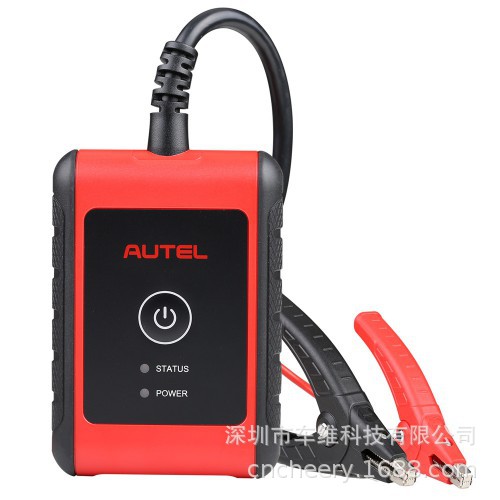 AutelMaxiBASBT506电池诊断