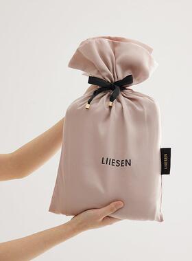 A类60s兰精天丝店隔脏睡袋差出旅酒游旅床单被lisheng套丝滑亲肤