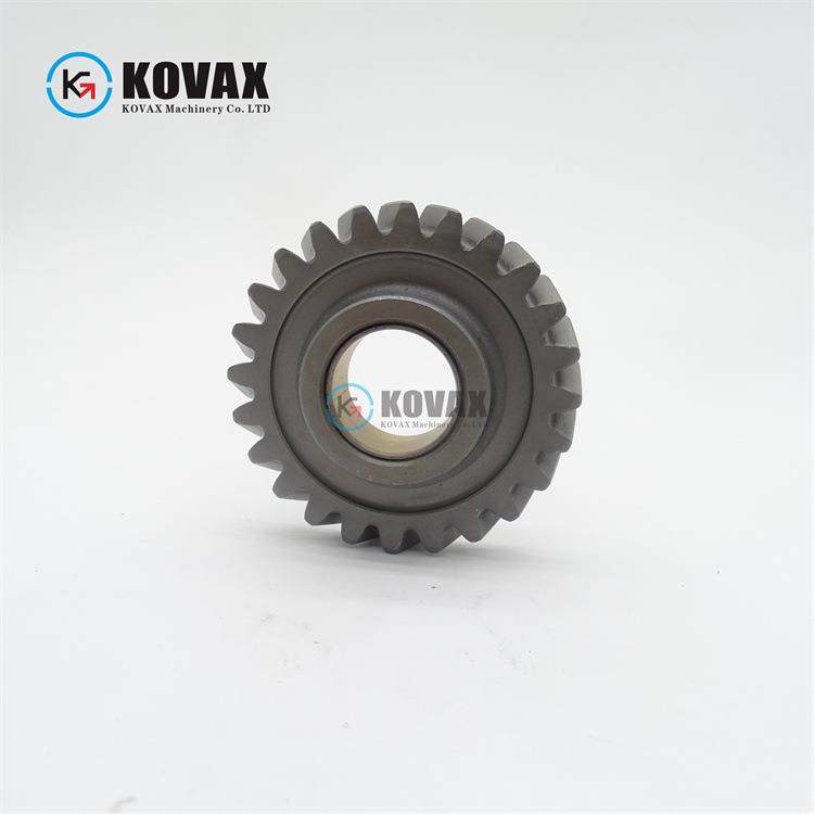 6K发动机机油泵齿轮24T3435-132007E320BE32E320BE3S0C