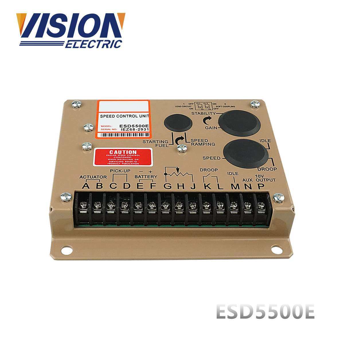 ESD5500E发电机电子调速控制器电调板转速调制器ESD5500E调速板,电子元器件市场,其它元器件,淘宝优惠券,粉丝福利购,淘宝优惠卷