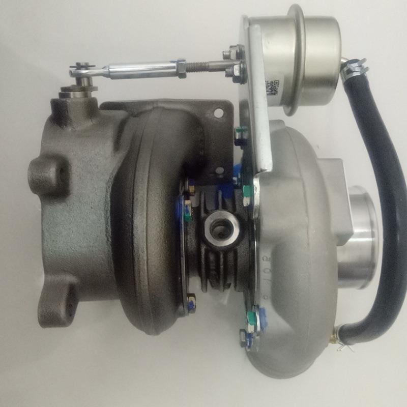 涡轮增压器 威孚天力-WEIFU-FA100XZ江淮轻卡国三