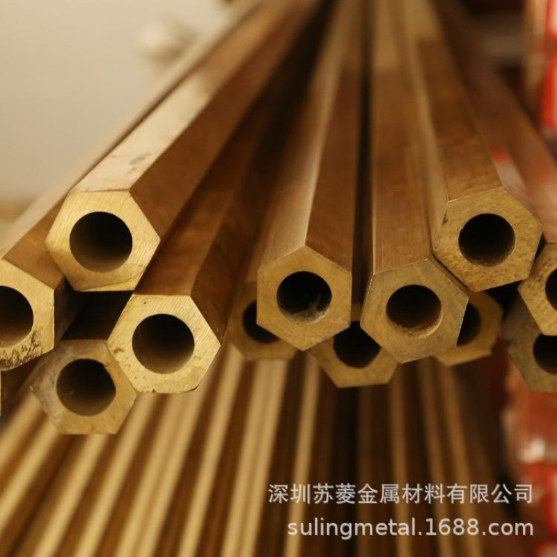 C3561铅黄铜管 C3604黄铜套 C37710黄铜管