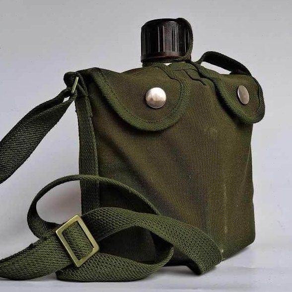 库存80-90年代产78水壶带饭盒多功能水壶户外老式铝水壶,户外/登山/野营/旅行用品,水壶,淘宝优惠券,粉丝福利购,淘宝优惠卷