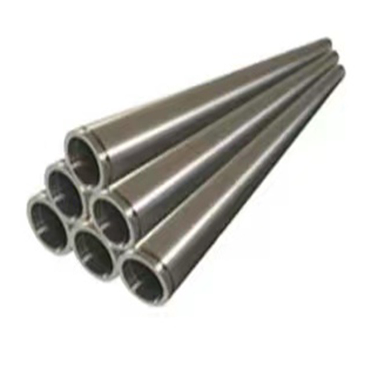 恒诺昌源头厂家批发薄壁TA1/TA2 TC4钛合金管 TA2小口径细管