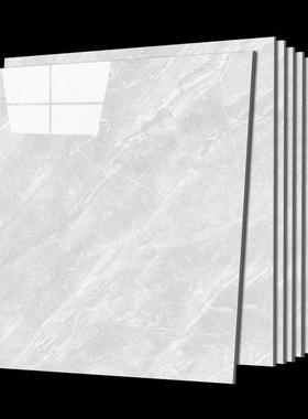 甩卖pvc地板板加厚磨地革贴自粘地JPO面亮石塑胶商耐用亚马逊