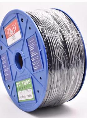 厂家直销新同气管4356*软4/8U*5/10*6.5/12*8/8*5.5P气动力管