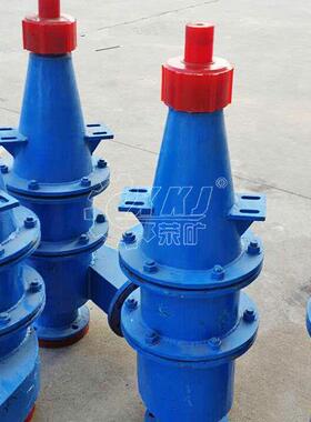 FX-350350耐产腐蚀水力旋流器专旋业水力流器生厂家