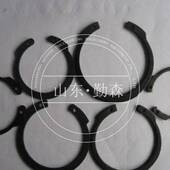 S6D140 S6D155配件 销 发动机 170 活塞 卡簧 12240