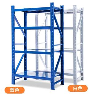 江西南轻架型仓储货各986式 规昌格货架仓储货架皮双菱铁白色厂价