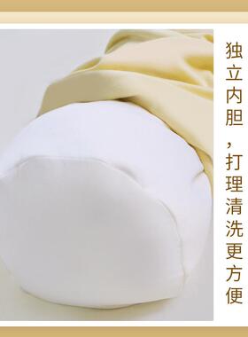 孕妇侧枕腰FVC护睡枕托u型枕抱枕侧卧靠枕腹颗粒状孕妇枕头夹腿枕