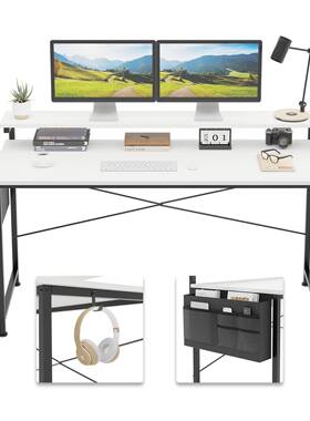 代简约DN032台式电脑卧桌家用室升降桌书现工房作桌