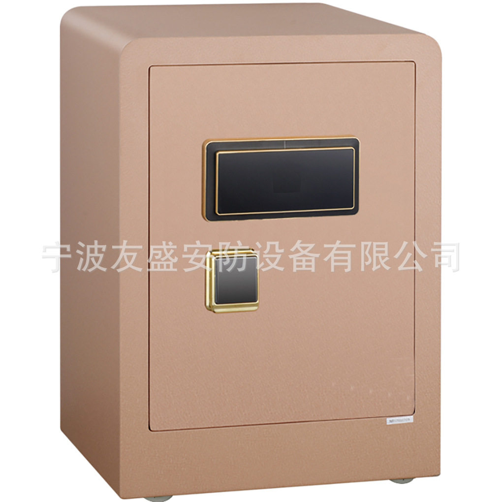 宁波友盛指纹智能文件柜