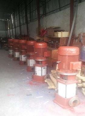 一件GD-L多级泵10PPZ0GDL7214*2高楼给离心水泵多单级稳级压泵