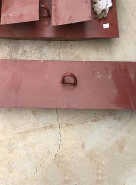 线路施工的临船时锚固工具3k0g1ERX.8米入式埋型地锚