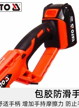 OBU易拓YA8TO18V无绳高尔枝1剪.-2.8M