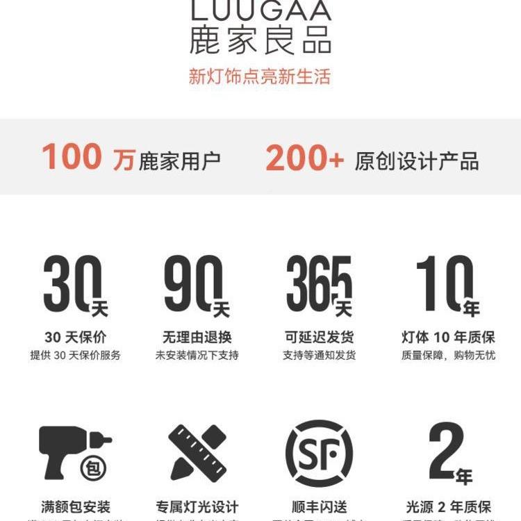 西简西代/蝴蝶创结吊HPMDD-83灯现代约客厅意卧室时轻法式风灯具