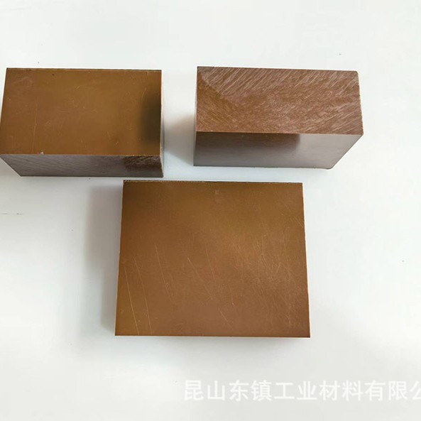 本色PI板 本色PAI4203 进口 琥珀色 聚酰亚胺 PAI4301圆棒
