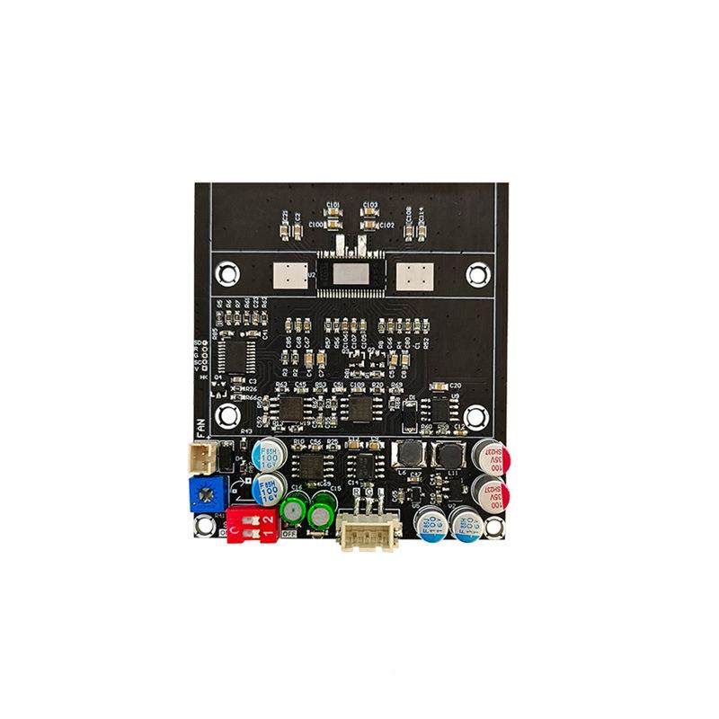 53002纯级数字功声放板大功率TPA325立体声300WX2桥PNJ接单道60后