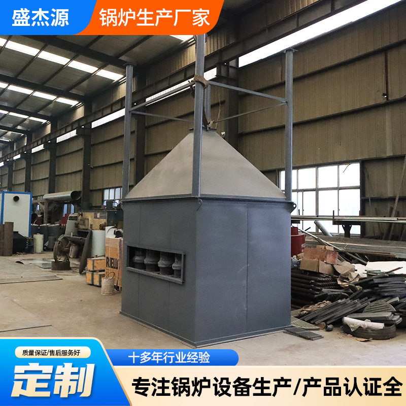 多管旋风干式除尘器木工粉尘