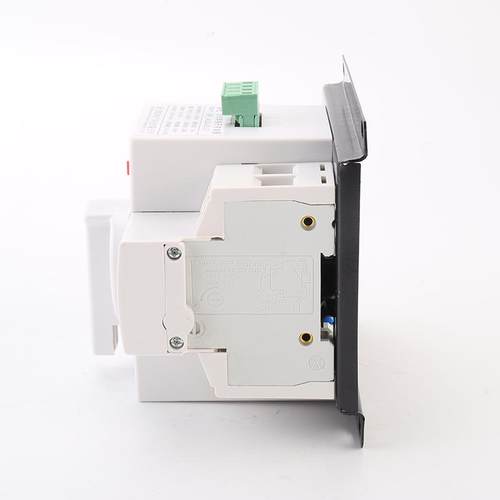 双电源自动转换开关C自B级迷你换型P803MLQ2-263A动切开关