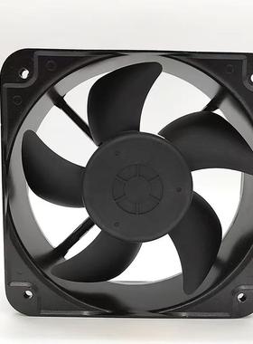 厂直销22060散热防水风扇48045新能源风桩充电储能机箱机工柜工业