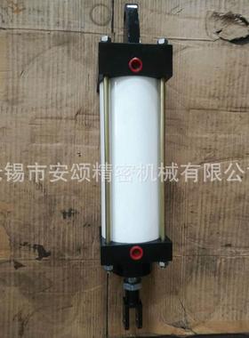 SG125*120LBPD28C制动气缸SG1225*120XA8848C隧道气缸QCZ31275