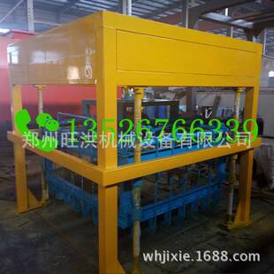 轻质隔音免蒸养加气块设备 西峰泡沫混凝土设备 模具 切割机