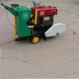 307高速路切机柴油马切缝机混凝土面路割路面切割机