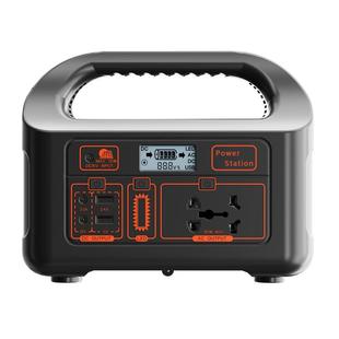 150W功率户电源220V便携外式 811蓄车电太阳能充电储能载应急电源