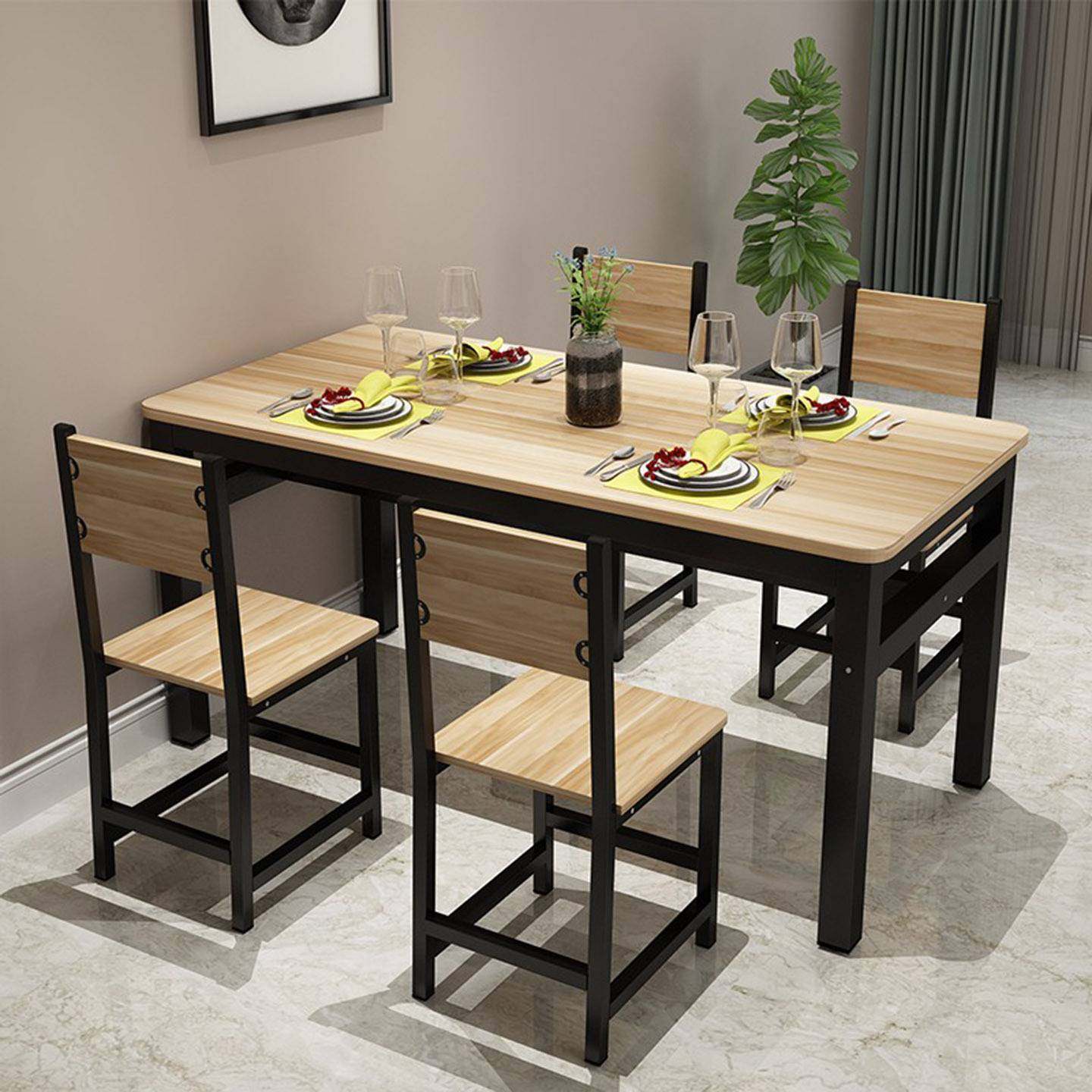 餐桌椅家用小户型长方形组合餐饮早餐厅面馆食堂小吃饭店快餐桌子,玩具/童车/益智/积木/模型,垂直悬浮玩具,淘宝优惠券,粉丝福利购,淘宝优惠卷