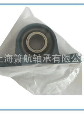 原装进口德国3INA轴承GSH5-UCP322XL-RSR-轴承BINA外球面轴2承