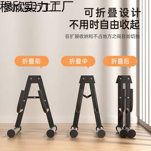 婴儿洗澡盆浴室放盆架置物架卫生间脸盆收纳架落宝宝折叠浴盆