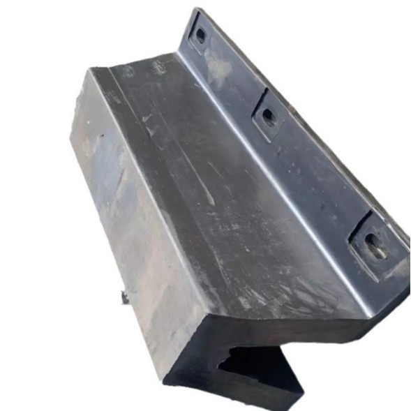 橡胶护舷 型号齐全橡胶护舷 D200x200x1000橡胶护舷