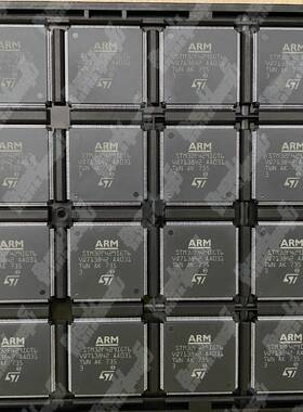 ST2M3F429IGT6贴M片QFPL17618CLX0Hz256KB微控制器芯片MCU单片机