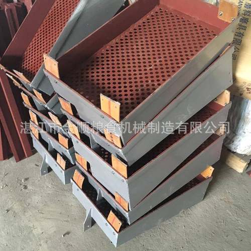 ZJF-CZ01除杂筛符氏ZF-CZ0机1农用谷物除杂普通动型电粮食直J线振