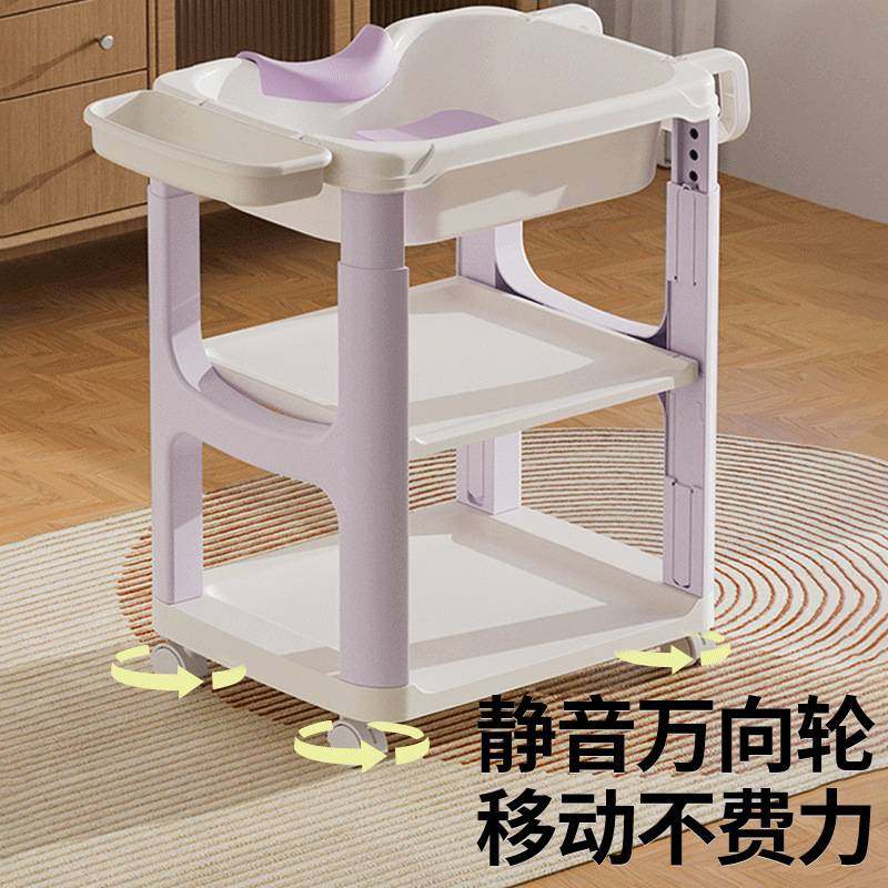 家用洗头盆孕妇老人儿童专用产妇月子卧床病人平躺免弯腰实用盆架