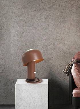 轻奢现代简意约创客厅沙发床卧51616室头吧台后书房书桌个性装饰