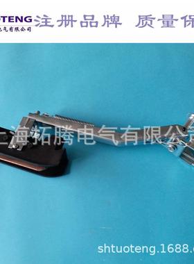 单极集-电器HJD8XJT00A配铜碳合金碳刷抗磨损