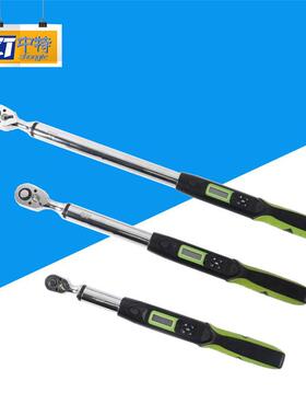 AWG4-扳2出00数扭显矩手数值清除输以及用户校403正功能定扭