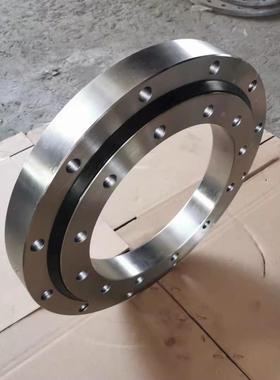 国标无齿回转承挖支掘机转支承输送机械回转支承311305布料机回轴