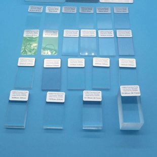 高精度涂层测厚仪标准片 膜厚校准片 漆膜仪标准厚度试片5um-30mm